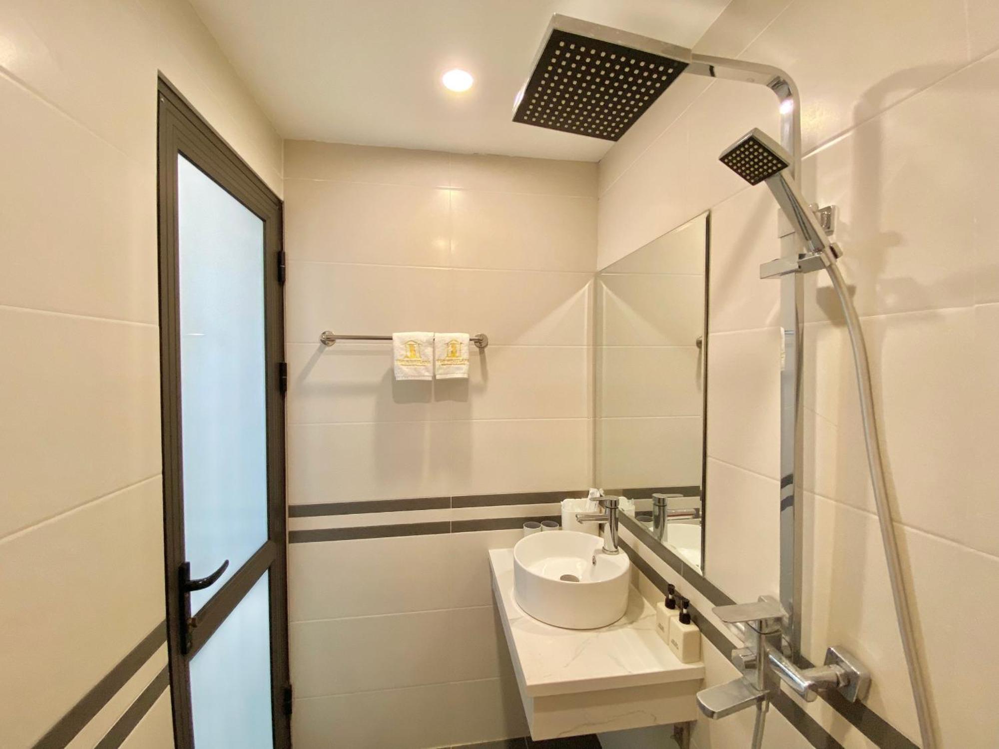 T98 Westlake Trich Sai - Tay Ho Center Lake View Studio Hanoi Zewnętrze zdjęcie
