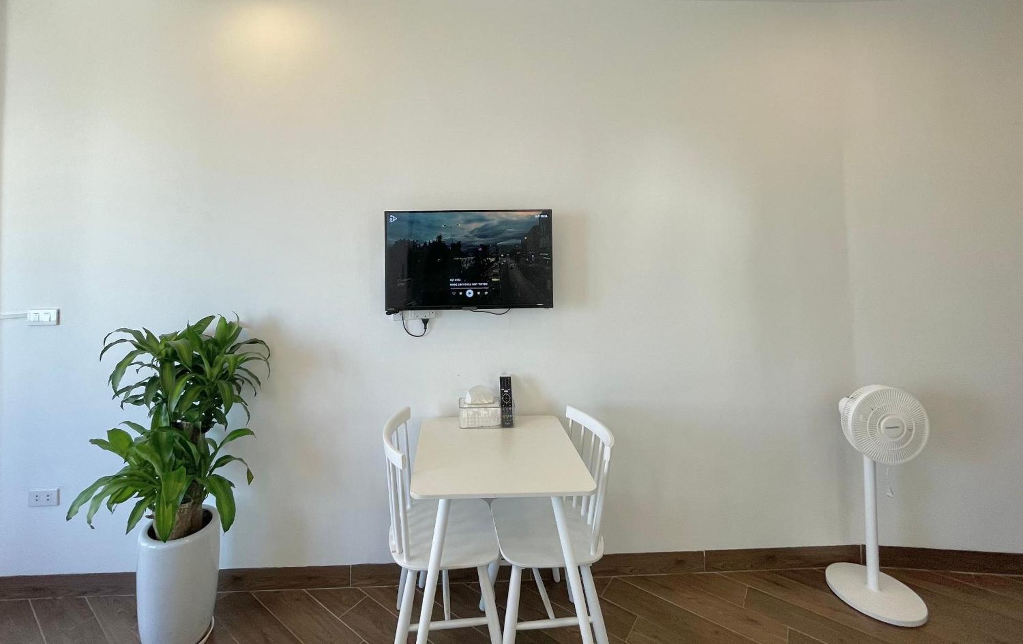 T98 Westlake Trich Sai - Tay Ho Center Lake View Studio Hanoi Zewnętrze zdjęcie